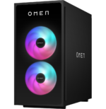 ORDINATEUR DE BUREAU GAMING HP OMEN 35L GT16-0003NK (BD4D1EA) – Image 3