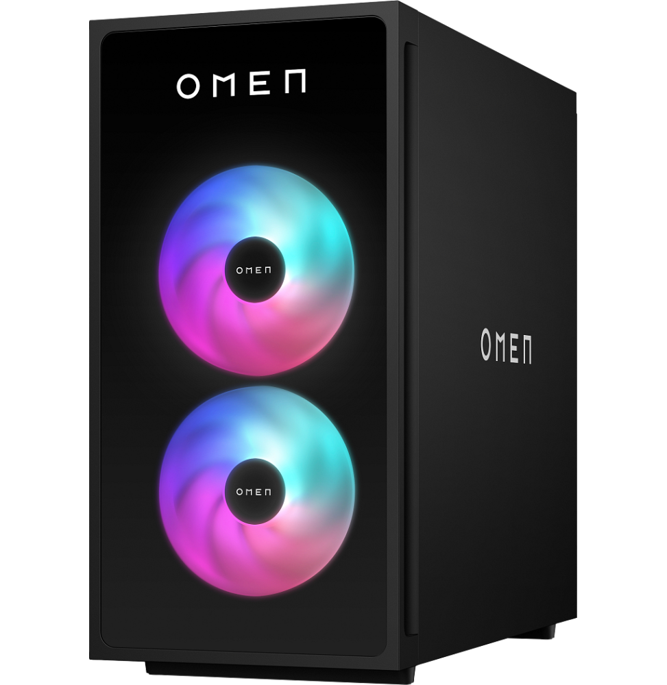 ORDINATEUR DE BUREAU GAMING HP OMEN 35L GT16-0003NK (BD4D1EA)