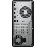 ORDINATEUR DE BUREAU HP PRO 290 G9 + ÉCRAN HP S3 PRO 21 (C6QZ8AT) – Image 5