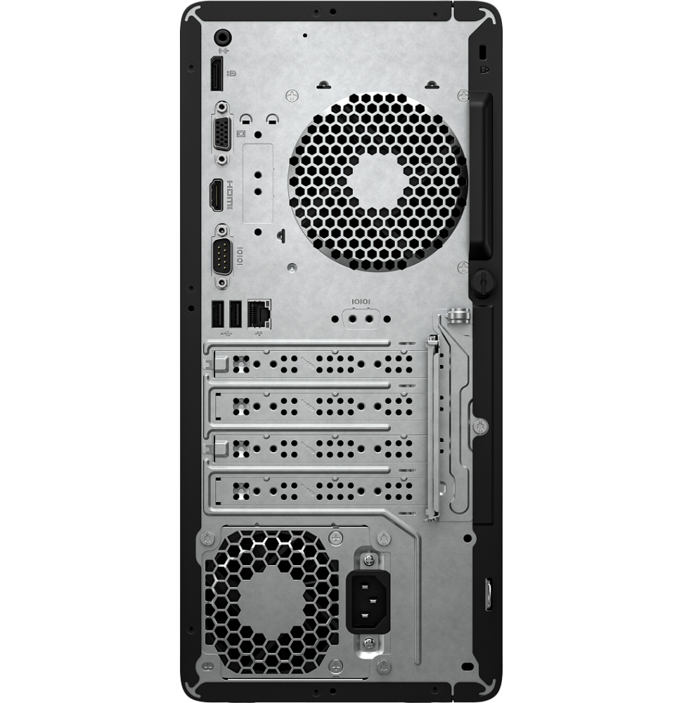 ORDINATEUR DE BUREAU HP PRO 290 G9 + ÉCRAN HP S3 PRO 21 (C6QZ8AT)