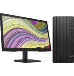 ORDINATEUR DE BUREAU HP PRO 290 G9 TOUR + ÉCRAN HP 22" (B70SCAT)