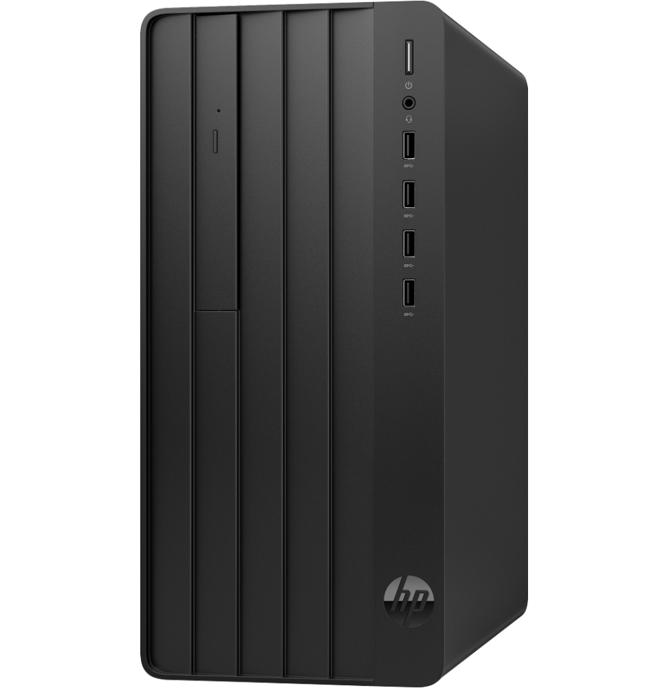 ORDINATEUR DE BUREAU HP PRO 290 G9 TOUR + ÉCRAN HP 22" (B70SCAT)