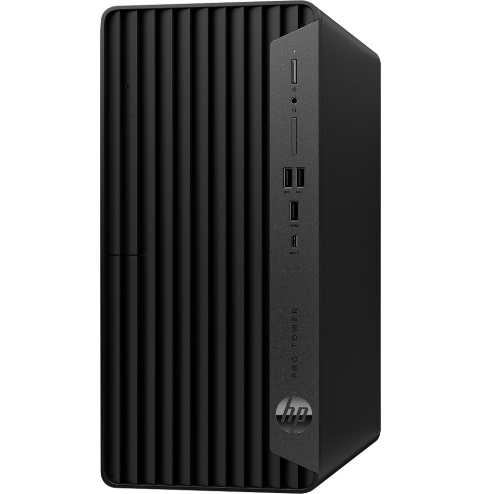 ORDINATEUR DE BUREAU HP PRO 400 G9 + ÉCRAN HP S3 PRO 21 (99Q94ET)