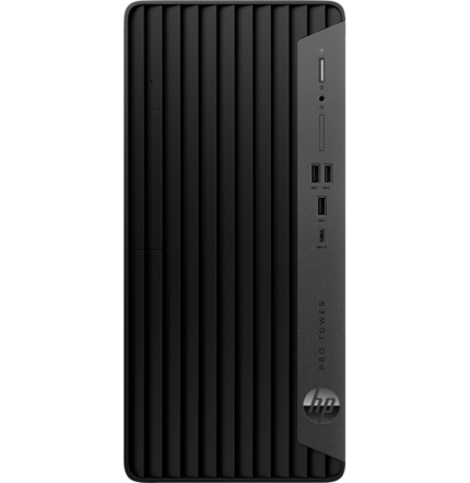 ORDINATEUR DE BUREAU HP PRO 400 G9 + ÉCRAN HP S3 PRO 21 (99Q94ET)