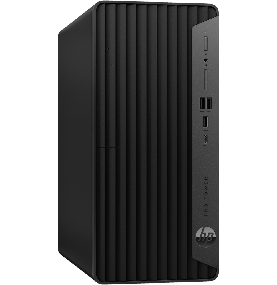 ORDINATEUR DE BUREAU HP PRO 400 G9 TOUR + ÉCRAN HP P22V (99N22ET)