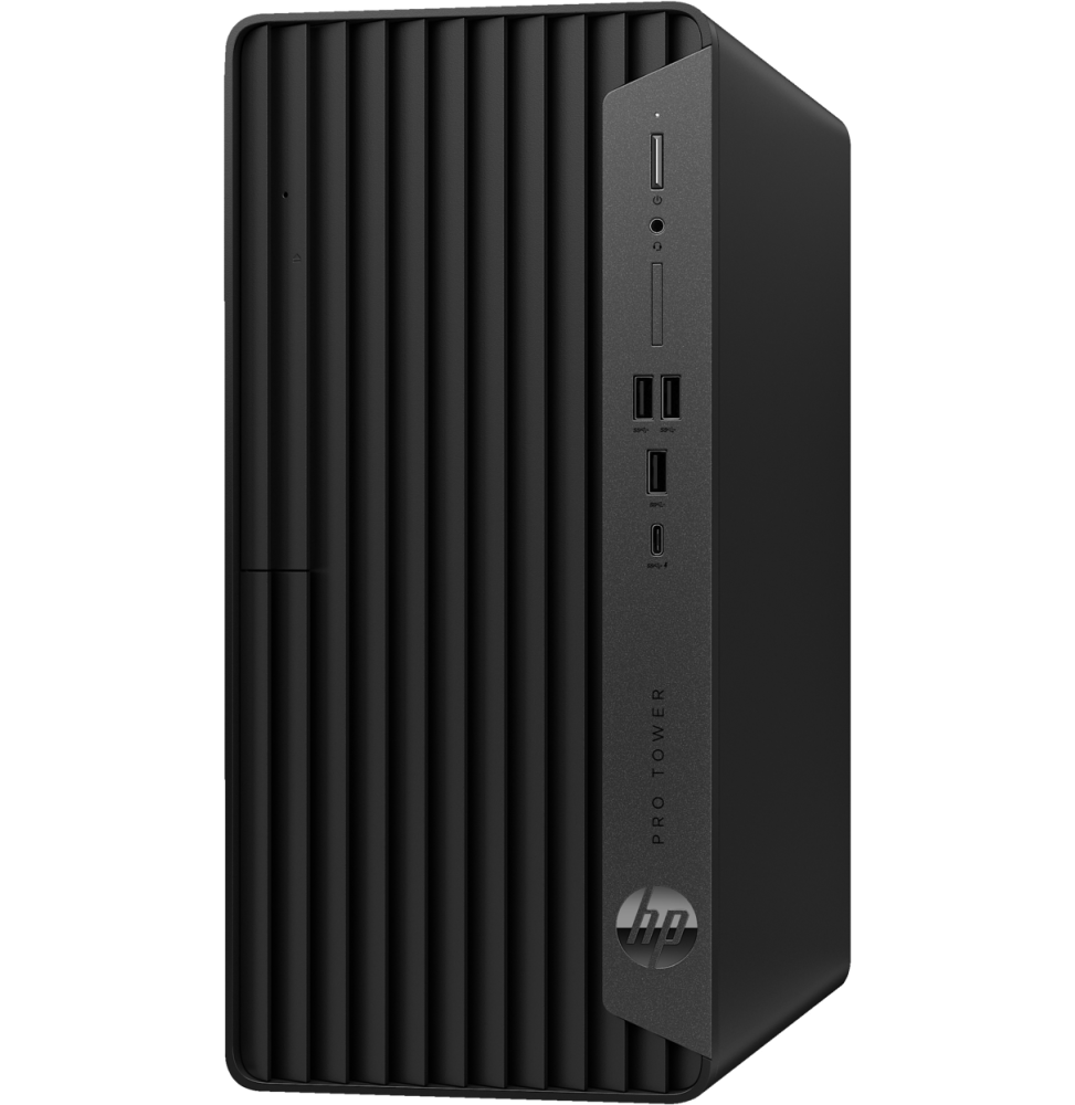 ORDINATEUR DE BUREAU HP PRO 400 G9 TOUR + ÉCRAN HP P22V (99N22ET)
