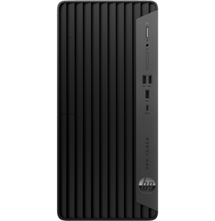 ORDINATEUR DE BUREAU HP PRO 400 G9 TOUR + ÉCRAN HP P22V (99N22ET)