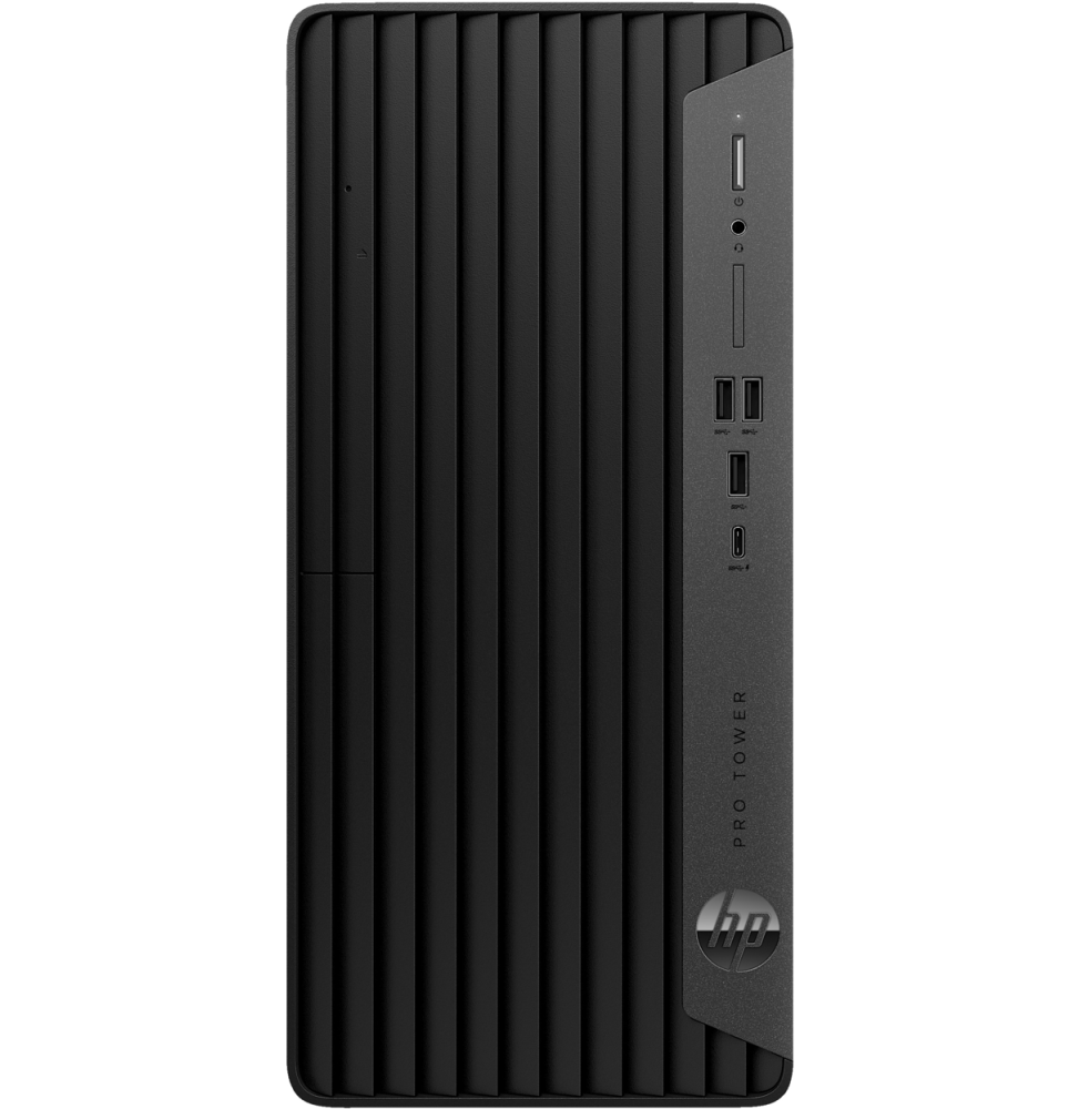 ORDINATEUR DE BUREAU HP PRO 400 G9 TOUR + ÉCRAN HP P22V (99N22ET)
