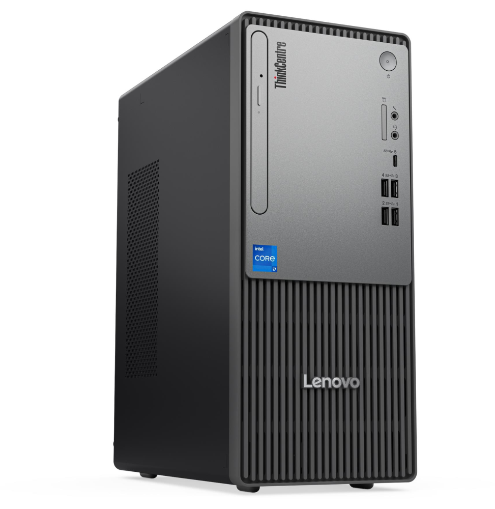 ORDINATEUR DE BUREAU LENOVO THINKCENTRE NEO 50T GEN 5 (12UD00BUFM)