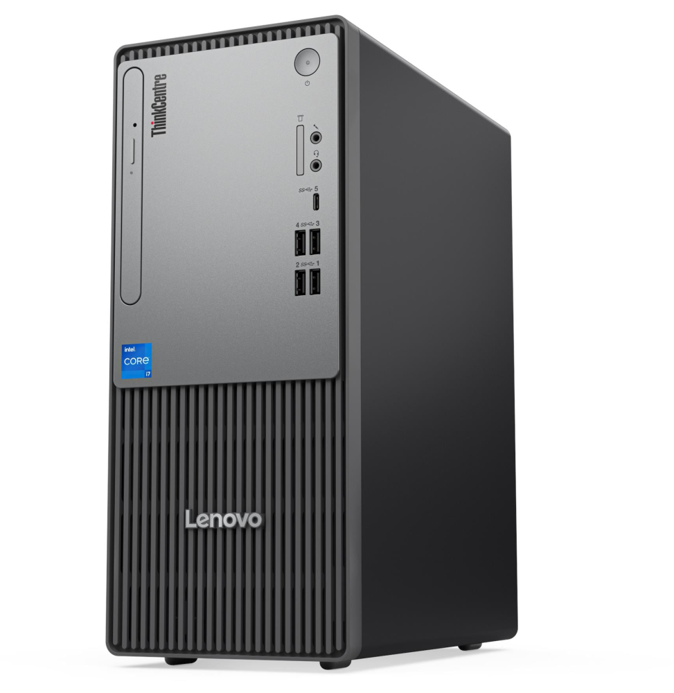 ORDINATEUR DE BUREAU LENOVO THINKCENTRE NEO 50T GEN 5 (12UD00BUFM)