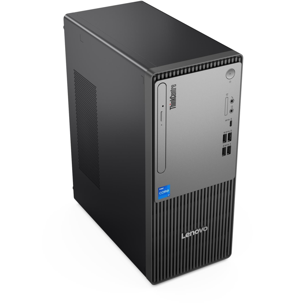 ORDINATEUR DE BUREAU LENOVO THINKCENTRE NEO 50T GEN 5 (12UD00BUFM)