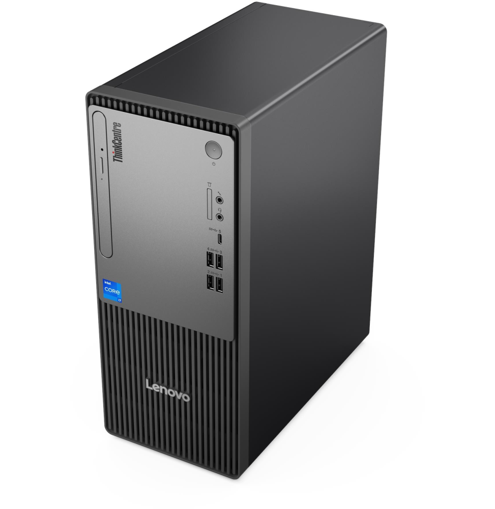 ORDINATEUR DE BUREAU LENOVO THINKCENTRE NEO 50T GEN 5 (12UD00BUFM)