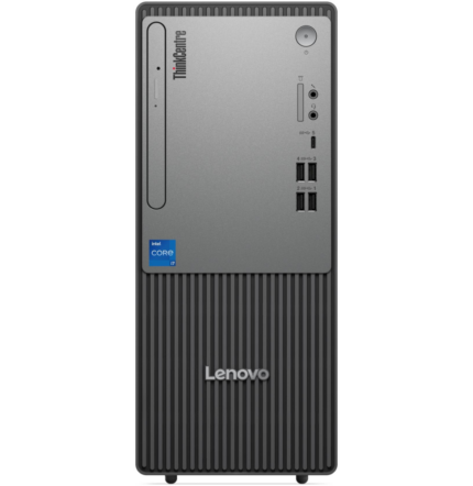 ORDINATEUR DE BUREAU LENOVO THINKCENTRE NEO 50T GEN 5 (12UD00BUFM)