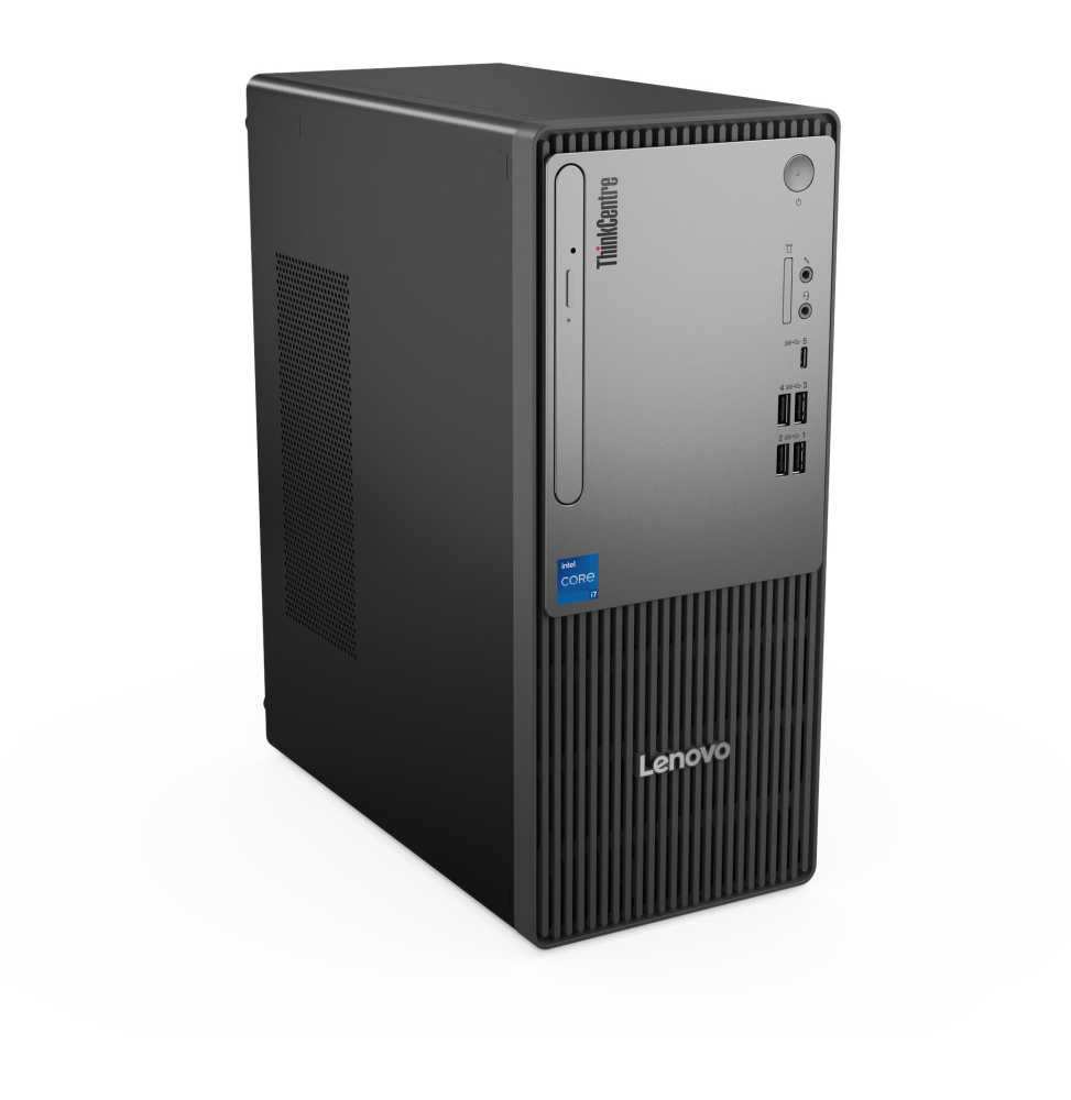 ORDINATEUR DE BUREAU LENOVO THINKCENTRE NEO 50T GEN 5 (12UD00BUFM)