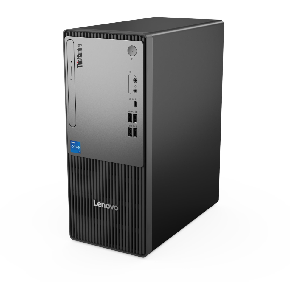 ORDINATEUR DE BUREAU LENOVO THINKCENTRE NEO 50T GEN 5 (12UD00BYFM)