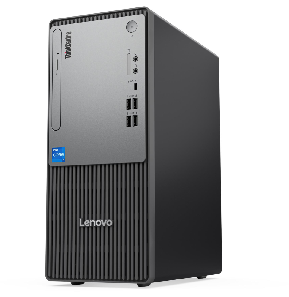 ORDINATEUR DE BUREAU LENOVO THINKCENTRE NEO 50T GEN 5 (12UD00BYFM)