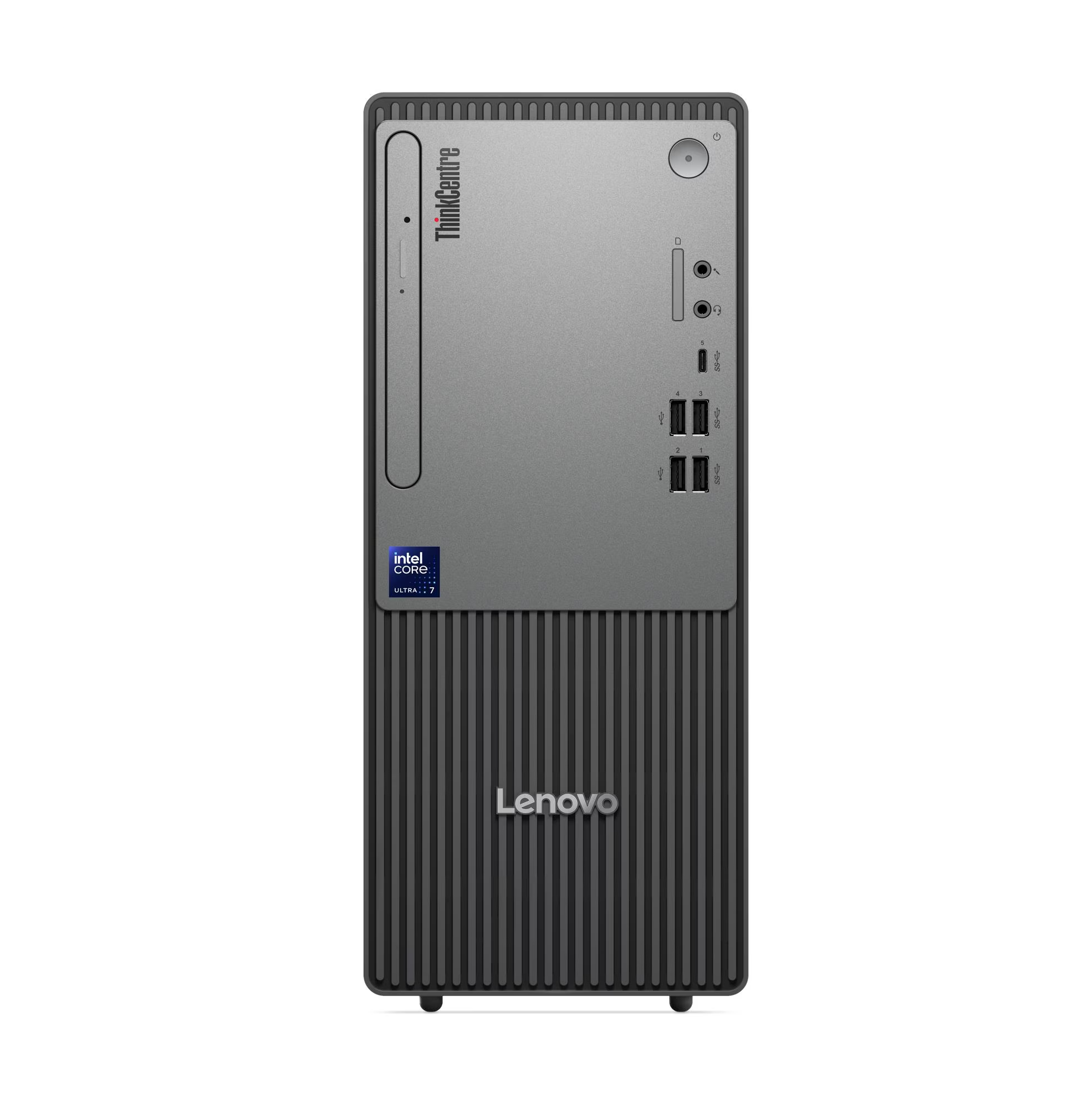 ORDINATEUR DE BUREAU LENOVO THINKCENTRE NEO 50T GEN 6 (13BD002WFM)