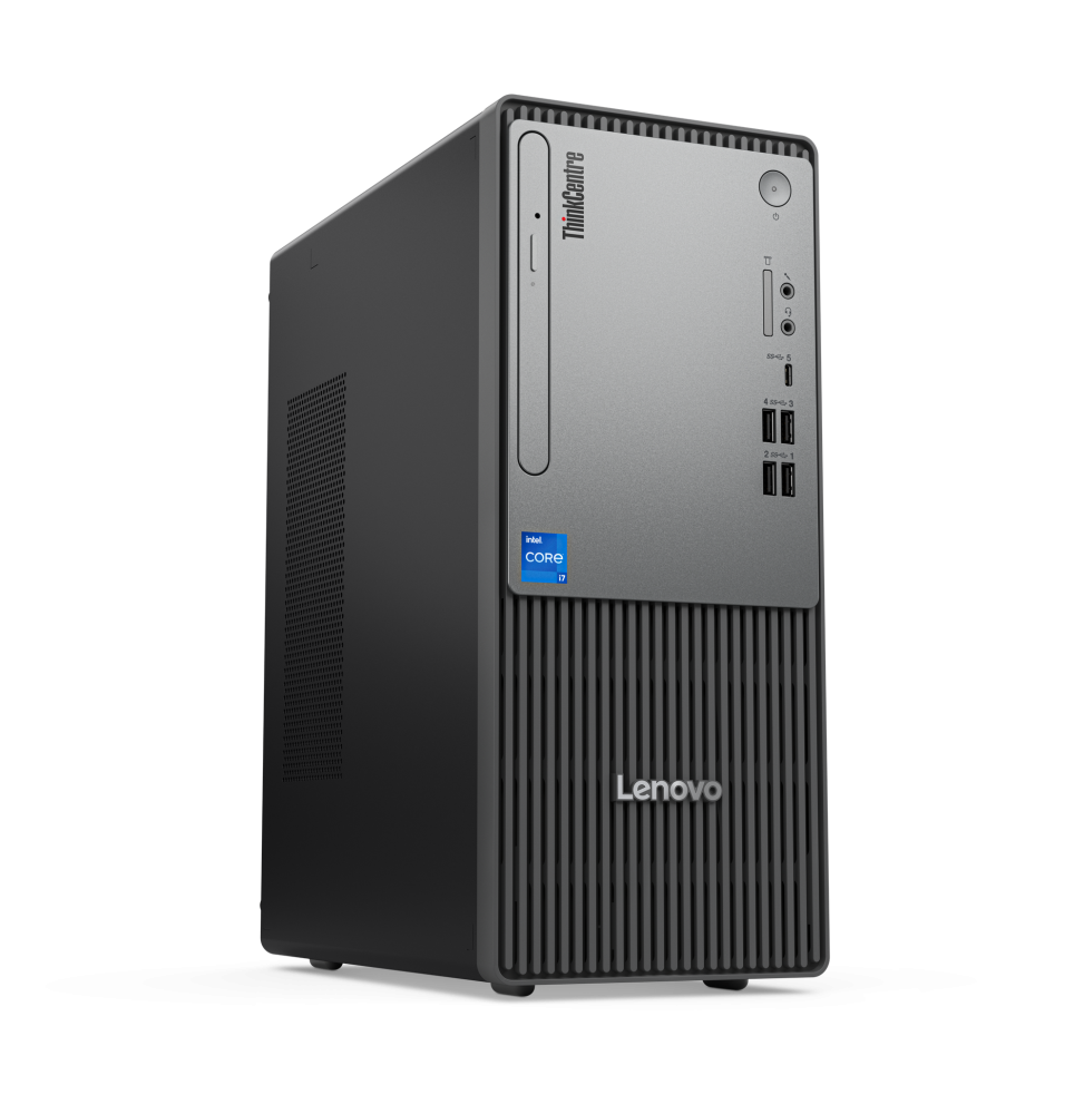 ORDINATEUR DE BUREAU LENOVOTHINKCENTRE NEO 50T GEN 5 (12UD009XFM)