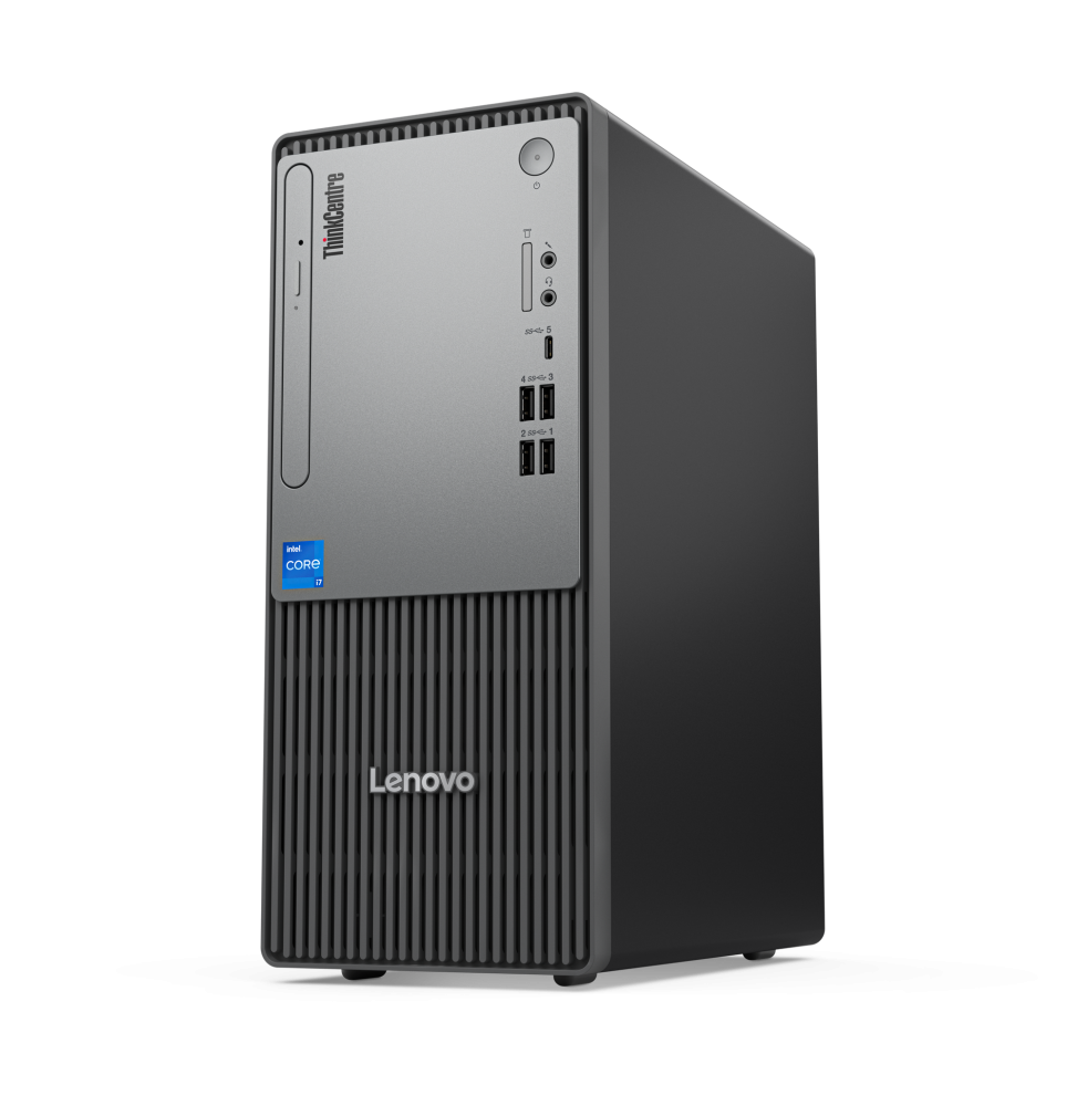 ORDINATEUR DE BUREAU LENOVOTHINKCENTRE NEO 50T GEN 5 (12UD009XFM)