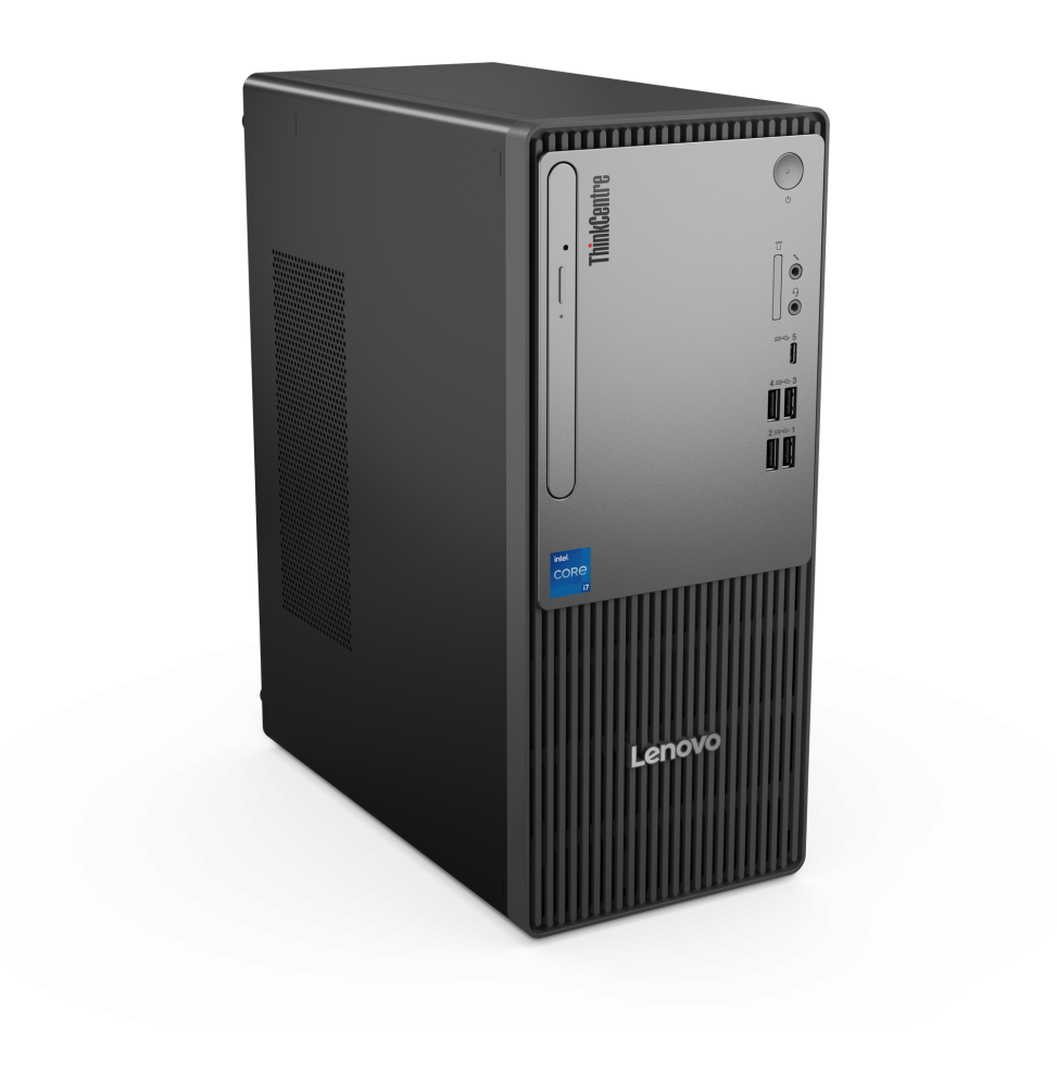 ORDINATEUR DE BUREAU LENOVOTHINKCENTRE NEO 50T GEN 5 (12UD009XFM)