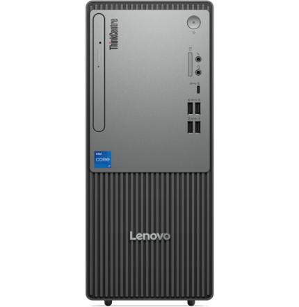 ORDINATEUR DE BUREAU LENOVOTHINKCENTRE NEO 50T GEN 5 (12UD009XFM)
