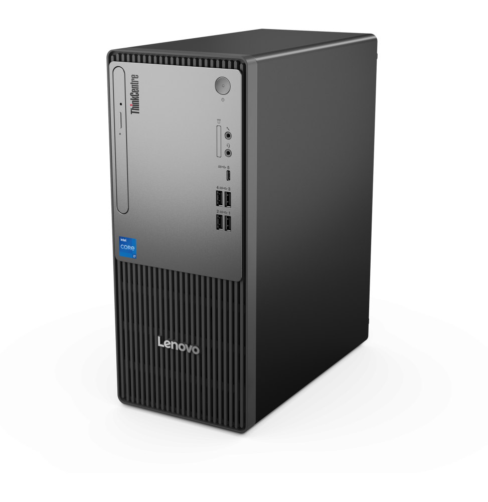 ORDINATEUR DE BUREAU LENOVOTHINKCENTRE NEO 50T GEN 5 (12UD009XFM)