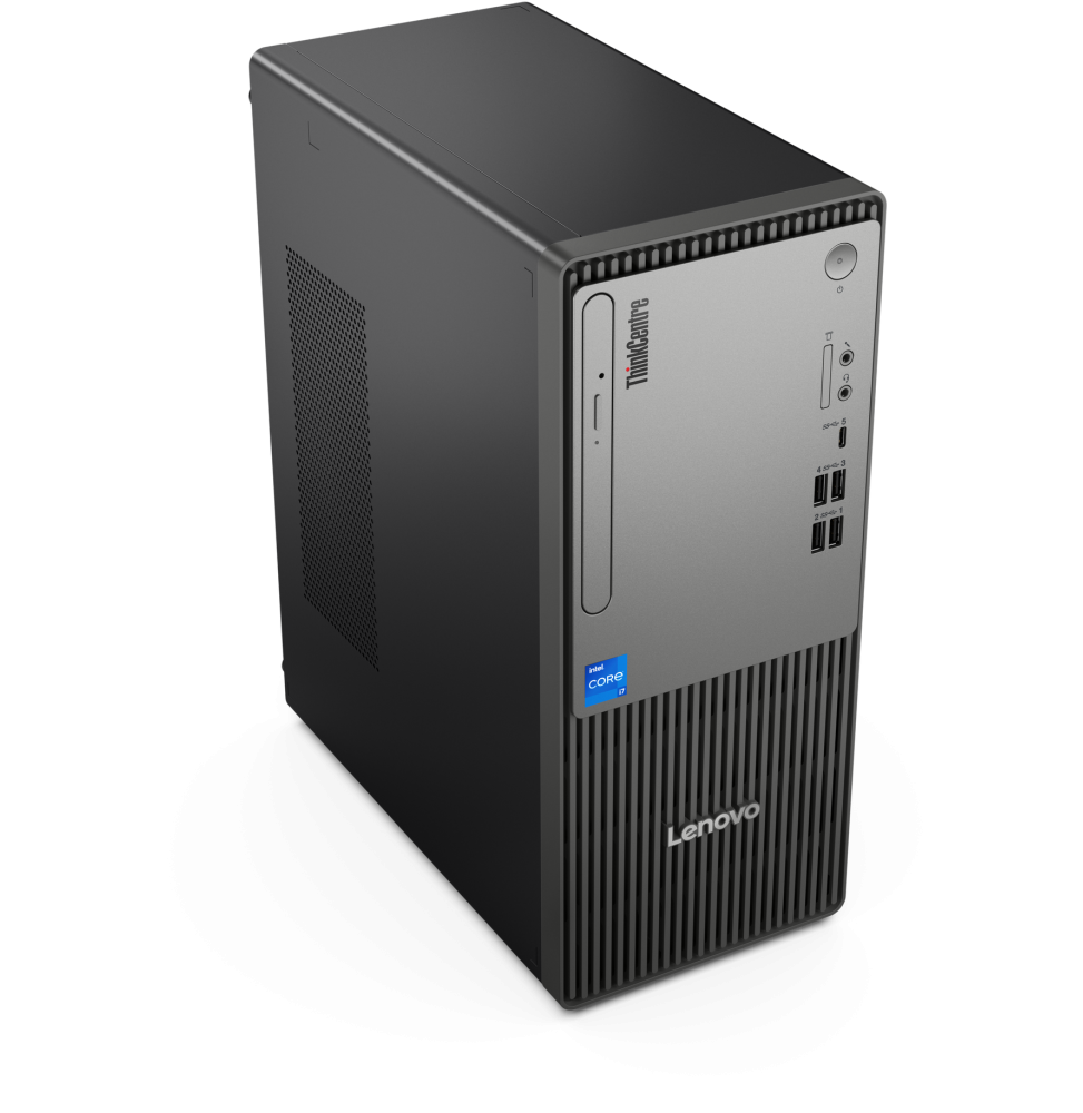ORDINATEUR DE BUREAU LENOVOTHINKCENTRE NEO 50T GEN 5 (12UD009XFM)