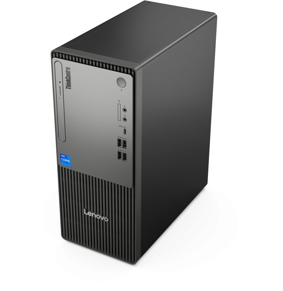 ORDINATEUR DE BUREAU LENOVOTHINKCENTRE NEO 50T GEN 5 (12UD009XFM)