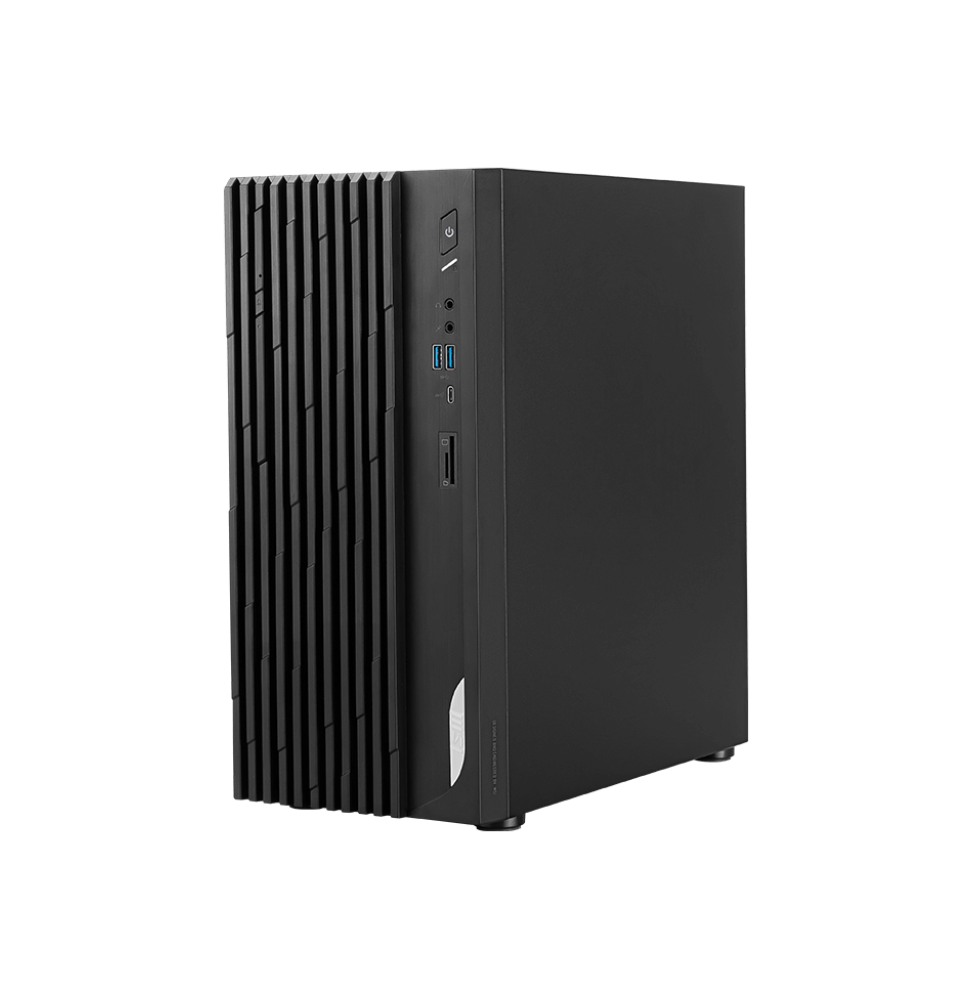 ORDINATEUR DE BUREAU MSI PRO DP180 14A (9S6-B0A7411-1253)