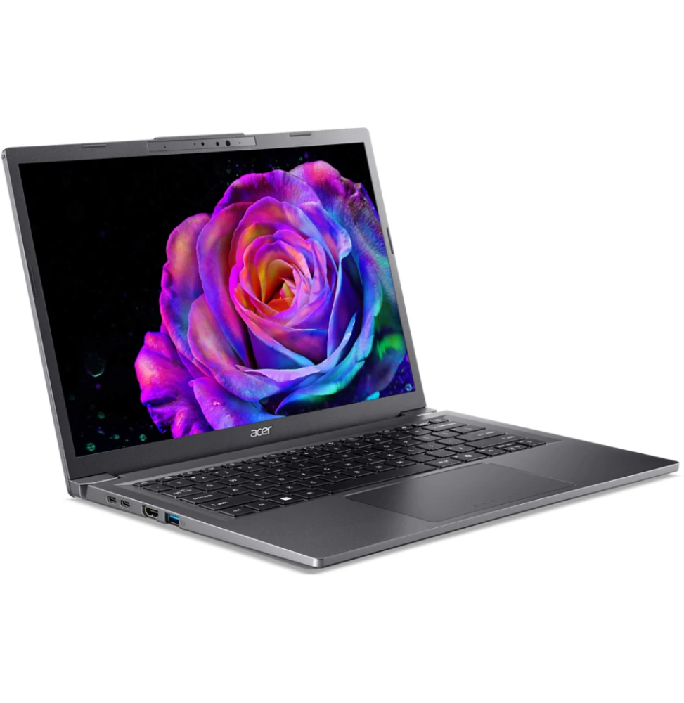 ORDINATEUR PORTABLE ACER ASPIRE 14 AI (NX.JFVEF.00Q)