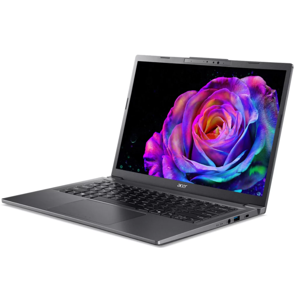 ORDINATEUR PORTABLE ACER ASPIRE 14 AI (NX.JFVEF.00Q)