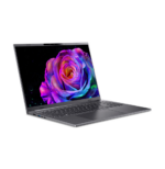 ORDINATEUR PORTABLE ACER ASPIRE 16 AI (NX.JP1EF.008) – Image 2