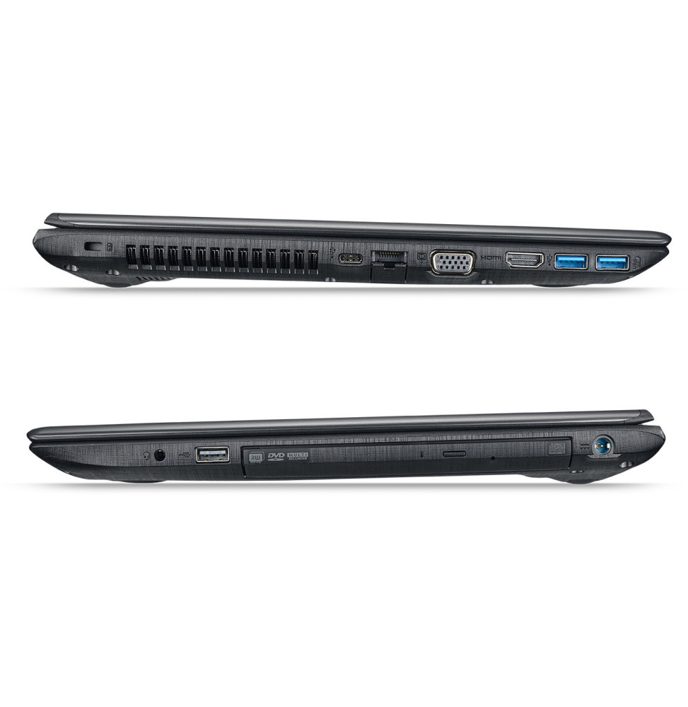 ORDINATEUR PORTABLE ACER ASPIRE E (E5-576-54NW)