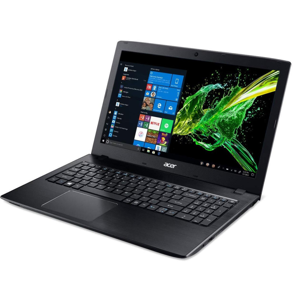 ORDINATEUR PORTABLE ACER ASPIRE E (E5-576-54NW)