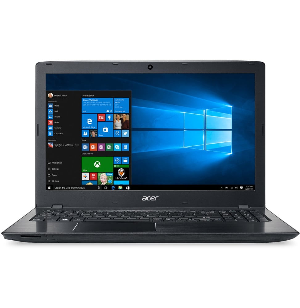 ORDINATEUR PORTABLE ACER ASPIRE E (E5-576-54NW)