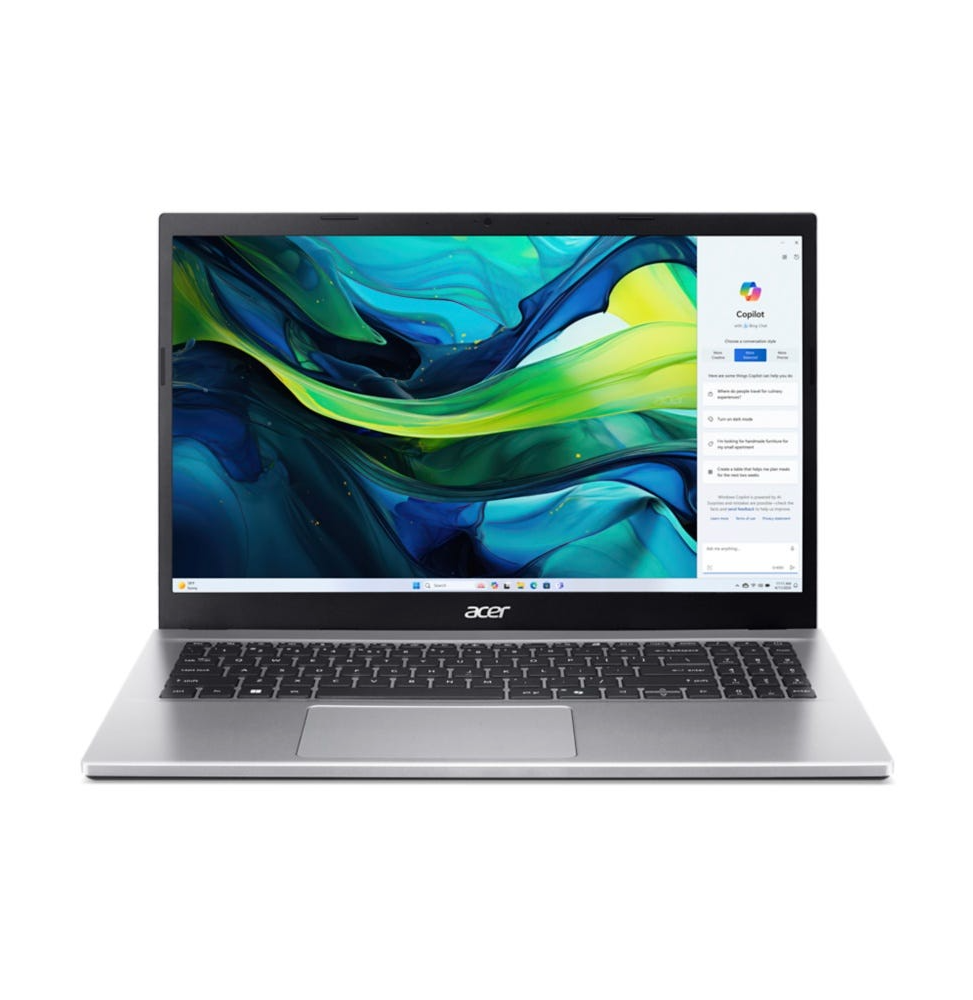ORDINATEUR PORTABLE ACER ASPIRE GO 15 (NX.J46EF.00J)