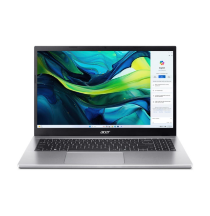 ORDINATEUR PORTABLE ACER ASPIRE GO 15 (NX.J4GEF.00B)
