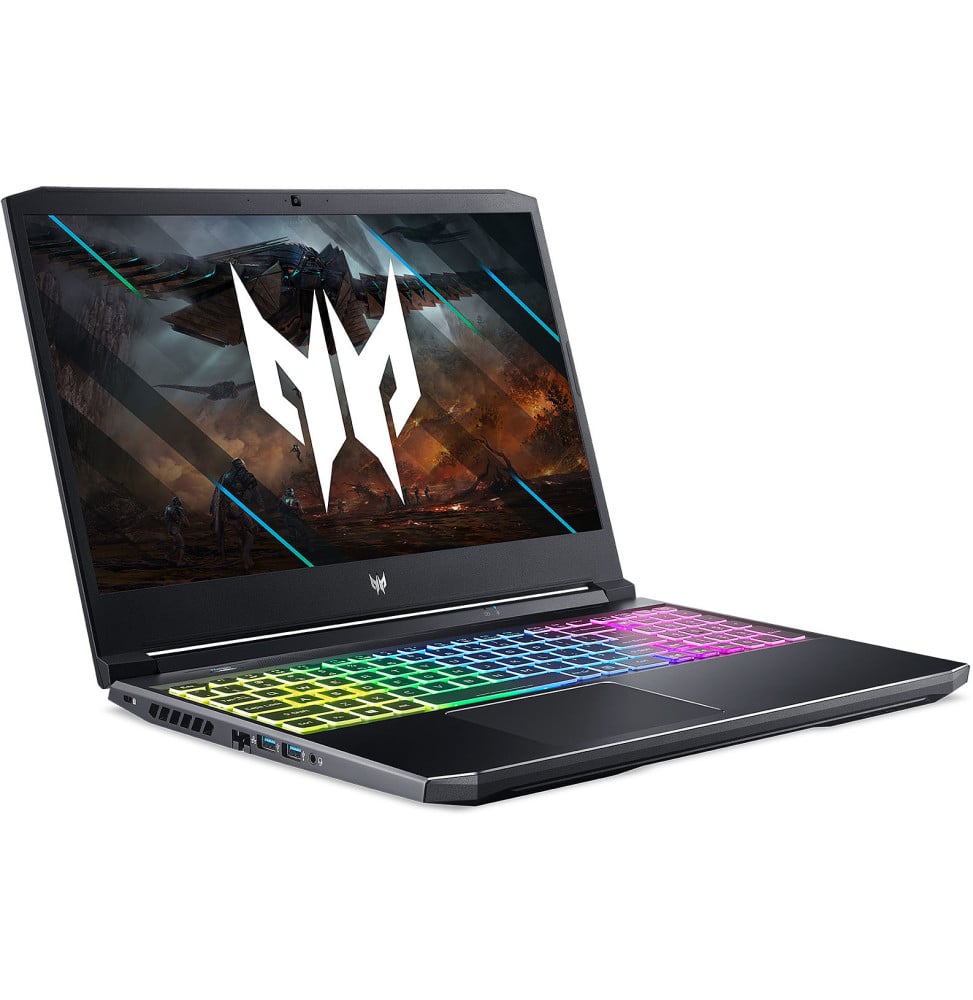 ORDINATEUR PORTABLE ACER PREDATOR HELIOS 300 PH315-54-72WP (NH.QC2EF.00E)