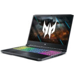 ORDINATEUR PORTABLE ACER PREDATOR HELIOS 300 PH315-54-72WP (NH.QC2EF.00E) – Image 3