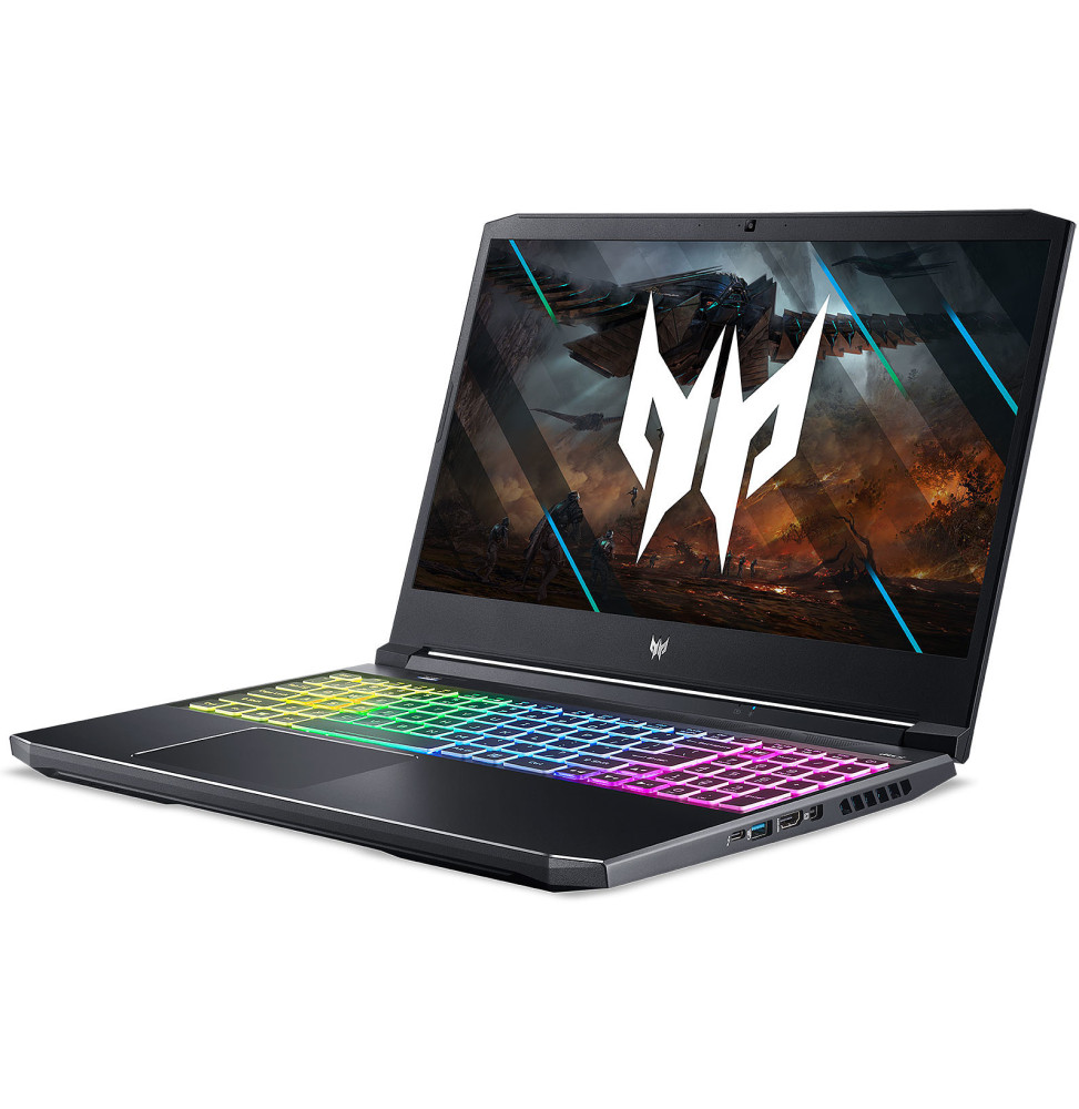 ORDINATEUR PORTABLE ACER PREDATOR HELIOS 300 PH315-54-72WP (NH.QC2EF.00E)