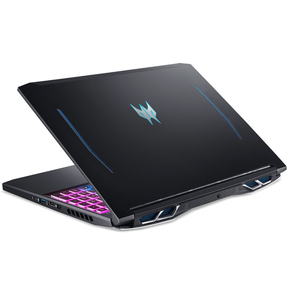 ORDINATEUR PORTABLE ACER PREDATOR HELIOS 300 PH315-54-72WP (NH.QC2EF.00E)