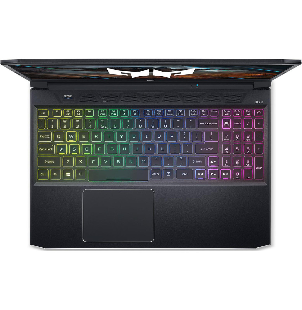 ORDINATEUR PORTABLE ACER PREDATOR HELIOS 300 PH315-54-72WP (NH.QC2EF.00E)