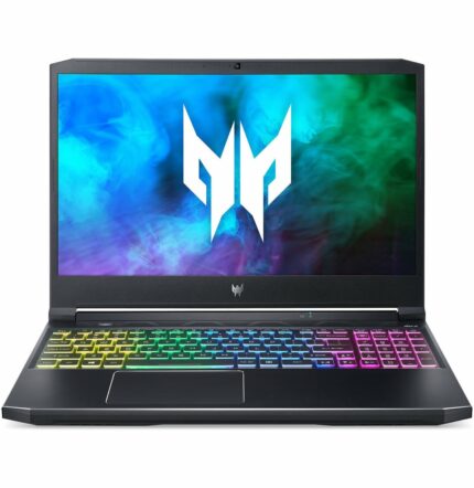 ORDINATEUR PORTABLE ACER PREDATOR HELIOS 300 PH315-54-72WP (NH.QC2EF.00E)