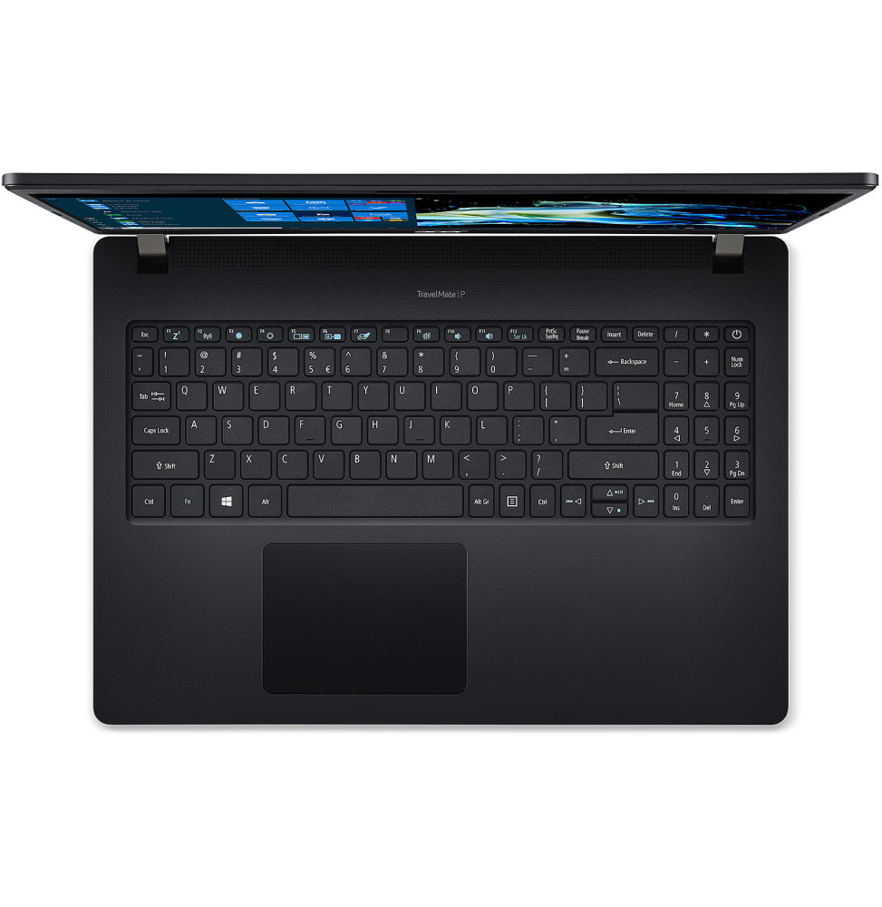 ORDINATEUR PORTABLE ACER TRAVELMATE P2 (NX.VQBEF.004)
