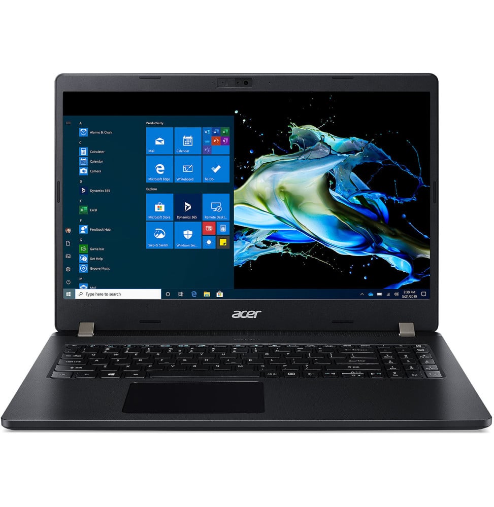ORDINATEUR PORTABLE ACER TRAVELMATE P2 (NX.VQBEF.004)