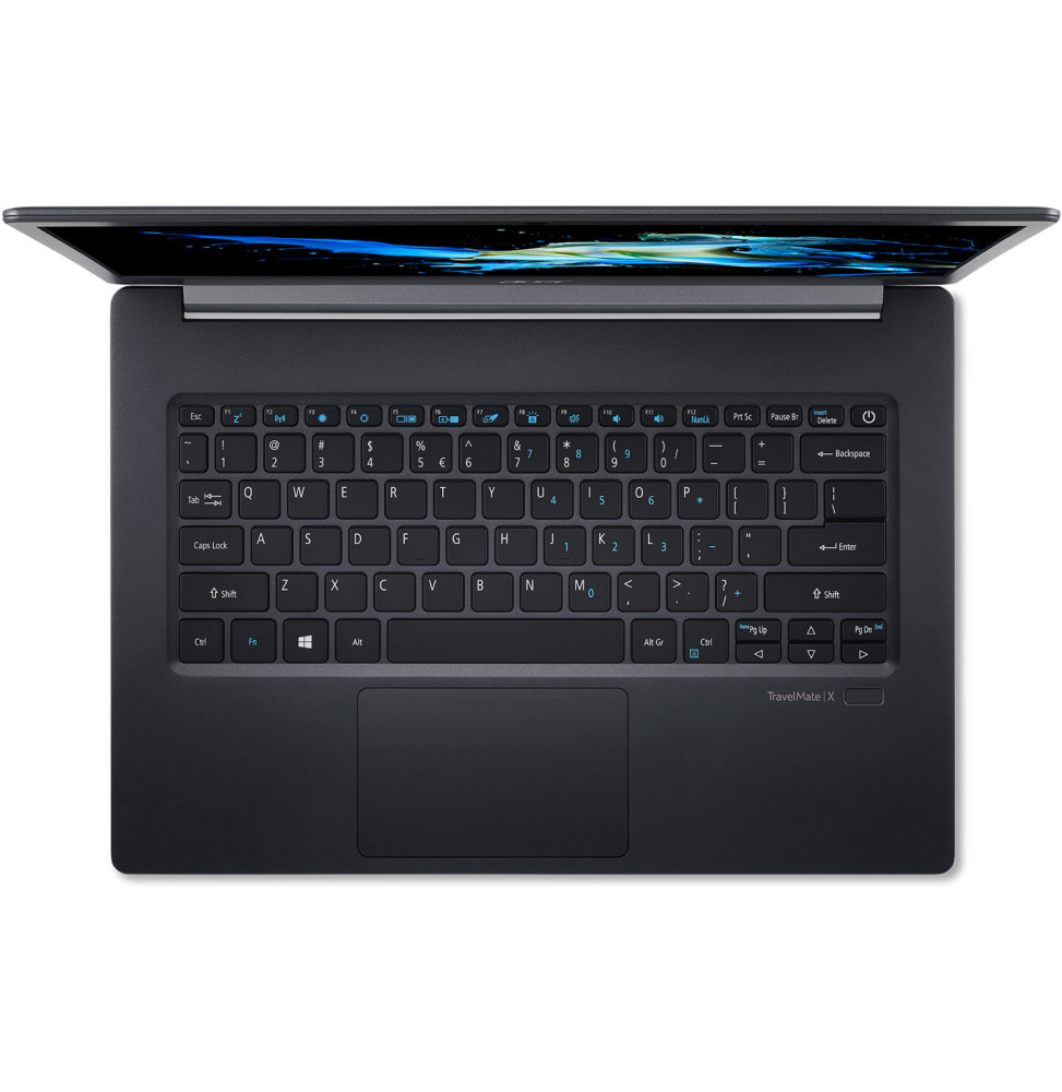 ORDINATEUR PORTABLE ACER TRAVELMATE X5 (NX.VJ7EF.003)