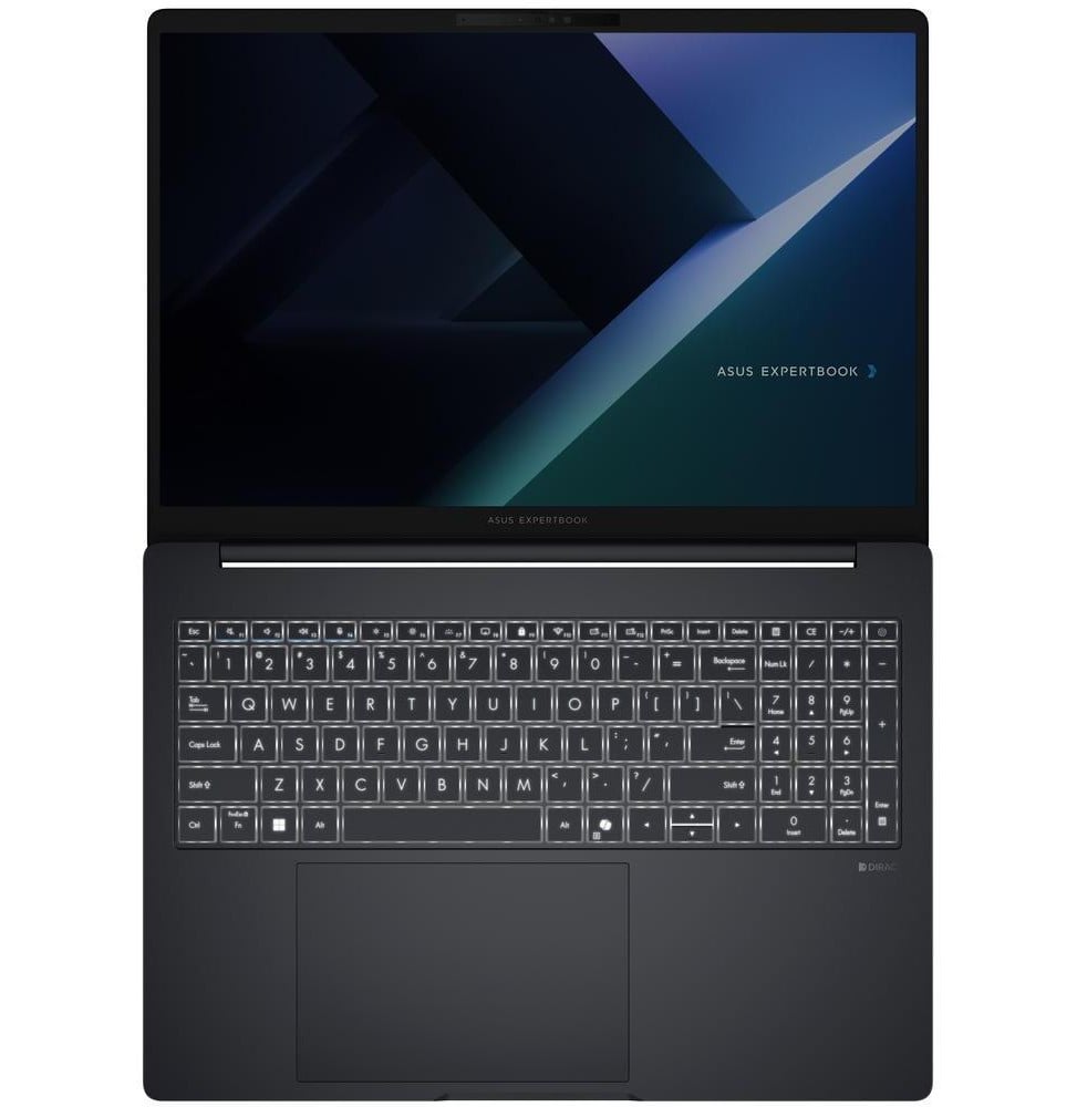 ORDINATEUR PORTABLE ASUS EXPERTBOOK B5 (B5605CCA-MB0172)