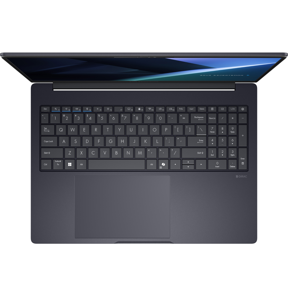 ORDINATEUR PORTABLE ASUS EXPERTBOOK B5 (B5605CCA-MB0277X)