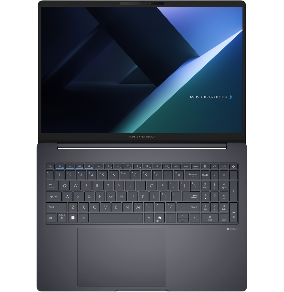 ORDINATEUR PORTABLE ASUS EXPERTBOOK B5 (B5605CCA-MB0277X)