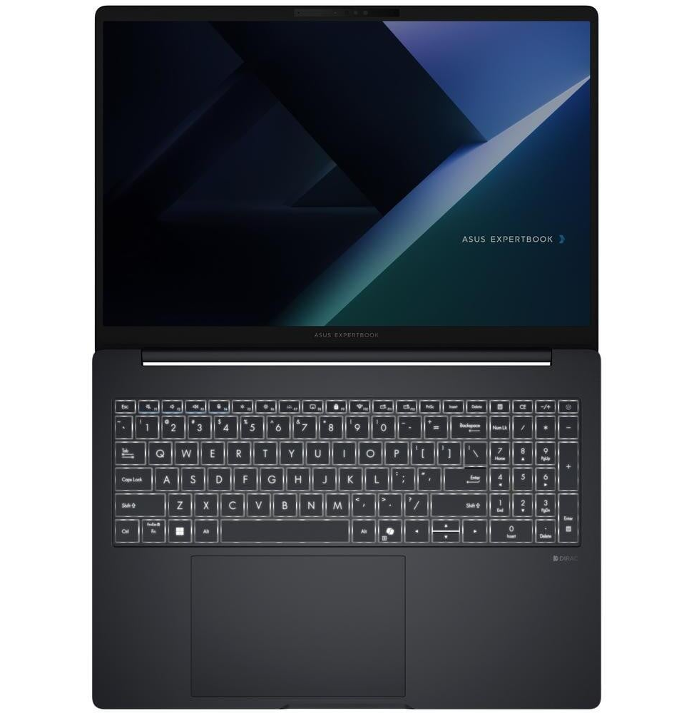 ORDINATEUR PORTABLE ASUS EXPERTBOOK B5 (B5605CCA-MB0277X)